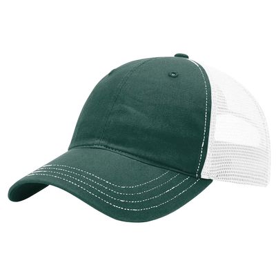 DARK GREEN/WHITE DARK GREEN/WHITE - Imprint Now