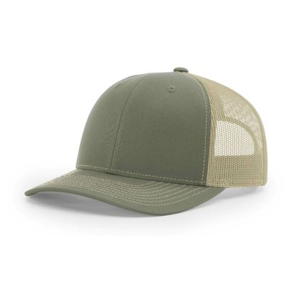 LODEN/KHAKI LODEN/KHAKI - Imprint Now