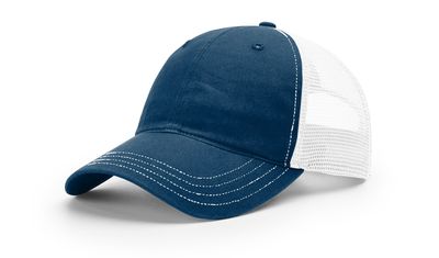 NAVY/WHITE NAVY/WHITE - Imprint Now