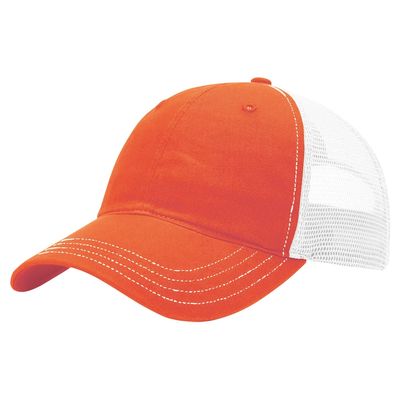 ORANGE/WHITE ORANGE/WHITE - Imprint Now