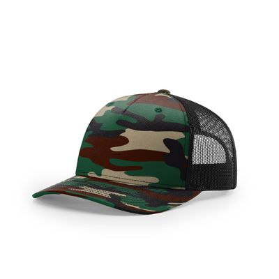 GREEN CAMO/BLACK GREEN CAMO/BLACK - Imprint Now