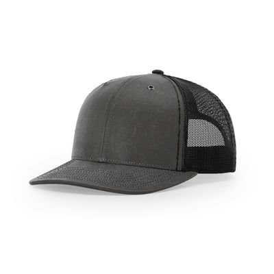 CHARCOAL/BLACK CHARCOAL/BLACK - Imprint Now