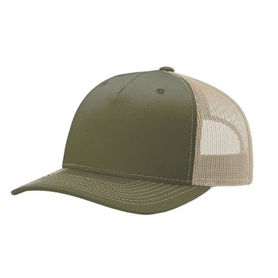 ARMY OLIVE GREEN/TAN ARMY OLIVE GREEN/TAN - Imprint Now