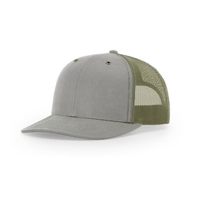 KHAKI/LODEN KHAKI/LODEN - Imprint Now