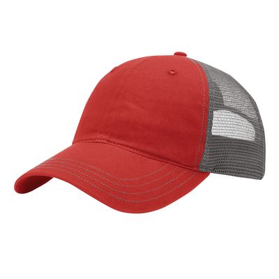 RED/CHARCOAL RED/CHARCOAL - Imprint Now