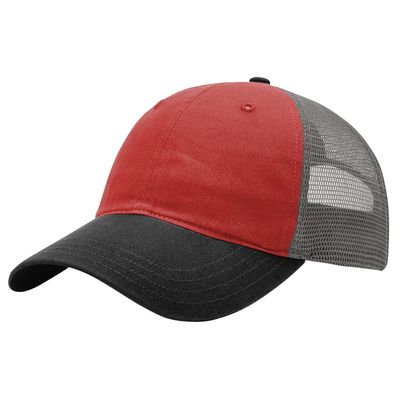 RED/CHARCOAL/BLACK RED/CHARCOAL/BLACK - Imprint Now