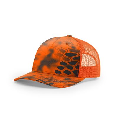 INFERNO/BLAZE ORANGE INFERNO/BLAZE ORANGE - Imprint Now