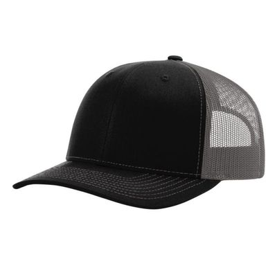 BLACK/CHARCOAL BLACK/CHARCOAL - Imprint Now