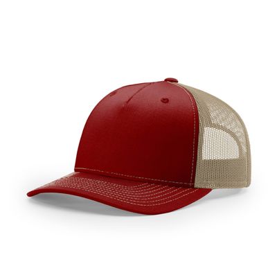 CARDINAL/TAN CARDINAL/TAN - Imprint Now