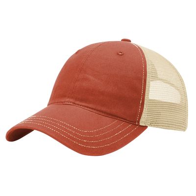 TEXAS ORANGE/KHAKI TEXAS ORANGE/KHAKI - Imprint Now