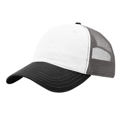 WHITE/CHARCOAL/BLACK WHITE/CHARCOAL/BLACK - Imprint Now