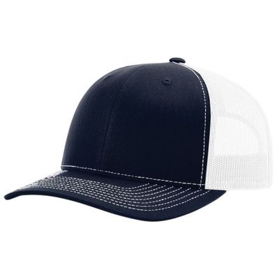 NAVY/WHITE NAVY/WHITE - Imprint Now