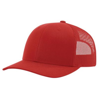 Red Red - Imprint Now