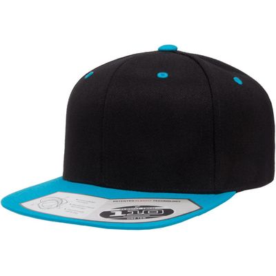 BLACK/TEAL BLACK/TEAL - Imprint Now