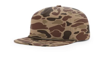 BARK DUCK CAMO/BROWN BARK DUCK CAMO/BROWN - Imprint Now
