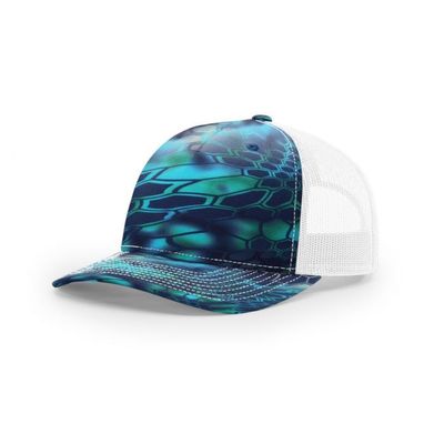 PONTUS CAMO/WHITE PONTUS CAMO/WHITE - Imprint Now