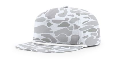 BLIZZARD DUCK CAMO -WHITE BLIZZARD DUCK CAMO -WHITE - Imprint Now