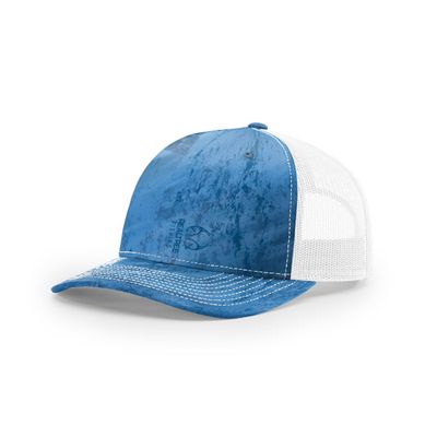 REALTREE FISHING LIGHT BLUE/WHITE REALTREE FISHING LIGHT BLUE/WHITE - Imprint Now
