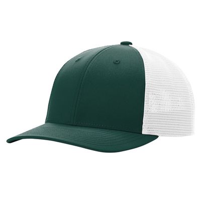 DARK GREEN/WHITE DARK GREEN/WHITE - Imprint Now