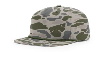 MARSH DUCK CAMO/OLIVE GREEN MARSH DUCK CAMO/OLIVE GREEN - Imprint Now