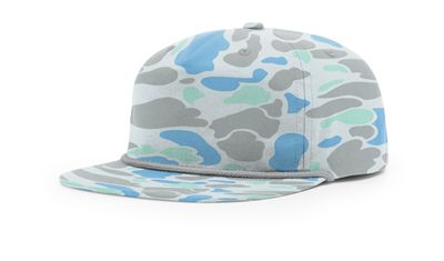 SALTWATER DUCK CAMO/CHARCOAL SALTWATER DUCK CAMO/CHARCOAL - Imprint Now