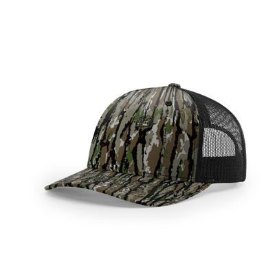 REALTREE ORIGINAL/BLACK REALTREE ORIGINAL/BLACK - Imprint Now