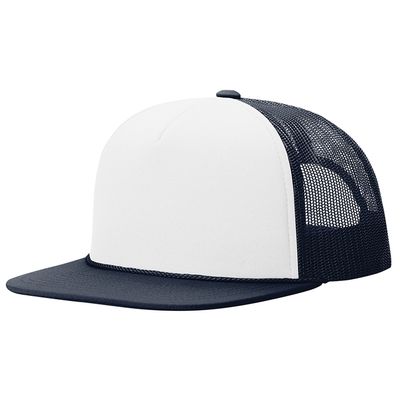 WHITE/NAVY WHITE/NAVY - Imprint Now