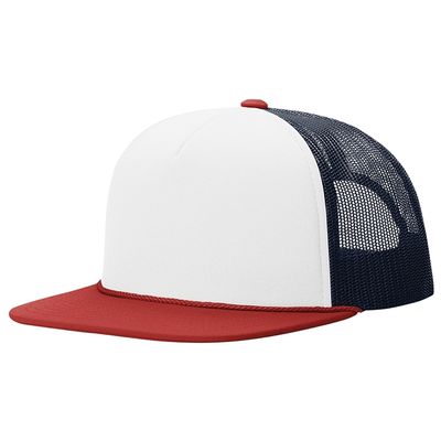 WHITE/NAVY/RED WHITE/NAVY/RED - Imprint Now
