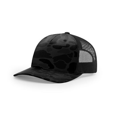 SABLE DUCK CAMO/BLACK SABLE DUCK CAMO/BLACK - Imprint Now