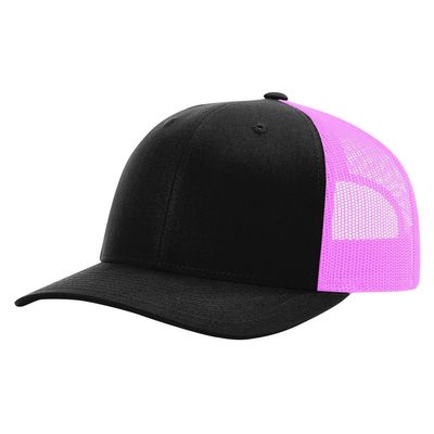 BLACK/NEON PINK BLACK/NEON PINK - Imprint Now