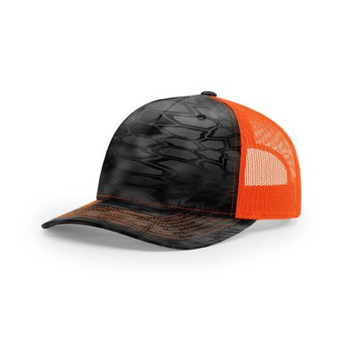 TYPHON/NEON ORANGE TYPHON/NEON ORANGE - Imprint Now