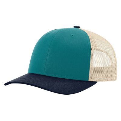 BLUE TEAL/BIRCH/NAVY BLUE TEAL/BIRCH/NAVY - Imprint Now