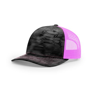 TYPHON/NEON PINK TYPHON/NEON PINK - Imprint Now