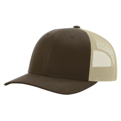BROWN/KHAKI BROWN/KHAKI - Imprint Now