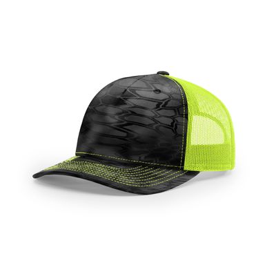 TYPHON/NEON YELLOW TYPHON/NEON YELLOW - Imprint Now