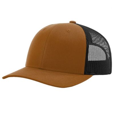 CARAMEL/BLACK CARAMEL/BLACK - Imprint Now