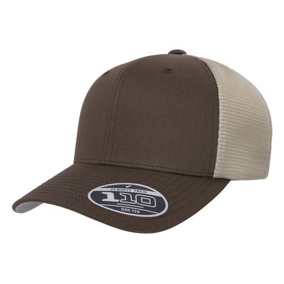 BROWN/KHAKI BROWN/KHAKI - Imprint Now