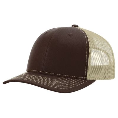 BROWN/KHAKI BROWN/KHAKI - Imprint Now