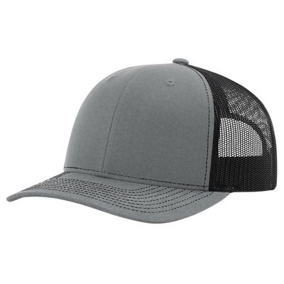 HEATHER GRAY / WHITE HEATHER GRAY / WHITE - Imprint Now