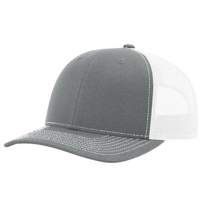 HEATHER GRAY/ BLACK HEATHER GRAY/ BLACK - Imprint Now