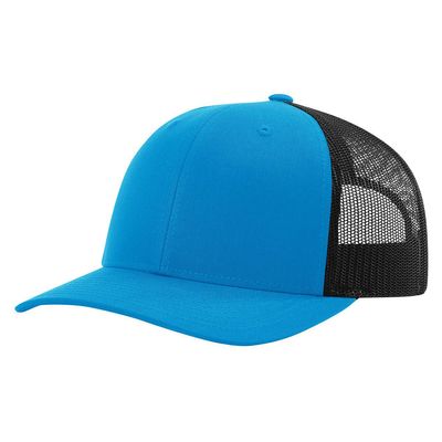 CYAN BLUE/BLACK CYAN BLUE/BLACK - Imprint Now
