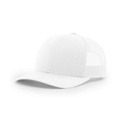 White White - Imprint Now