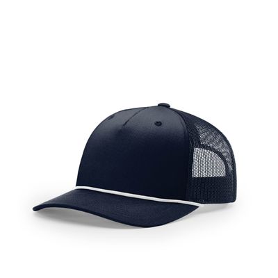 NAVY/WHITE NAVY/WHITE - Imprint Now