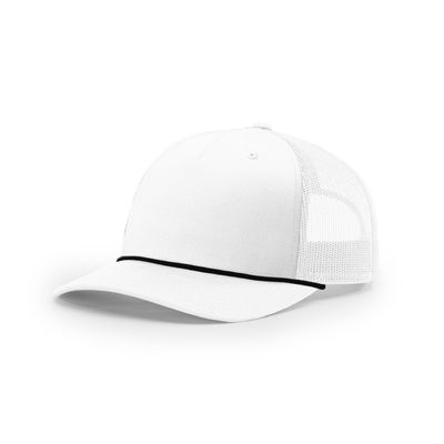 WHITE/NAVY WHITE/NAVY - Imprint Now