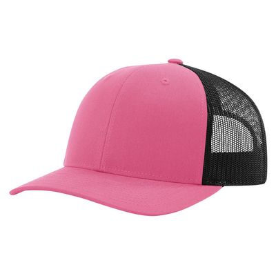 HOT PINK/BLACK HOT PINK/BLACK - Imprint Now