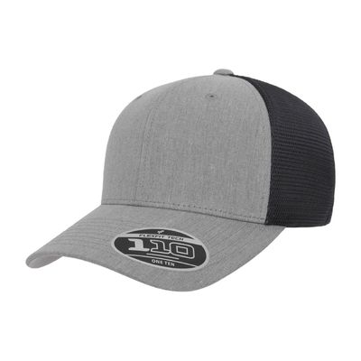 HEATHER GRAY / WHITE HEATHER GRAY / WHITE - Imprint Now