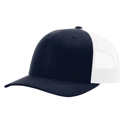NAVY/WHITE NAVY/WHITE - Imprint Now