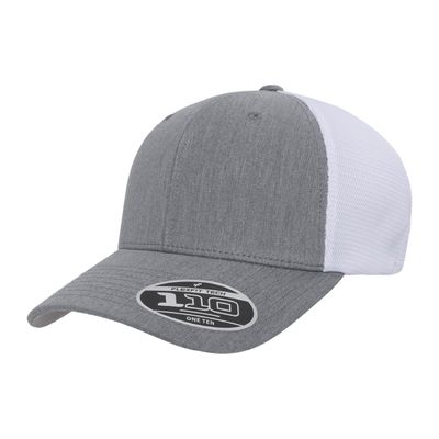 HEATHER GRAY/ BLACK HEATHER GRAY/ BLACK - Imprint Now