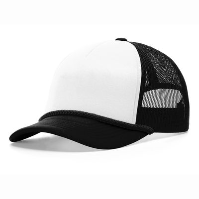 WHITE/BLACK/BLACK WHITE/BLACK/BLACK - Imprint Now