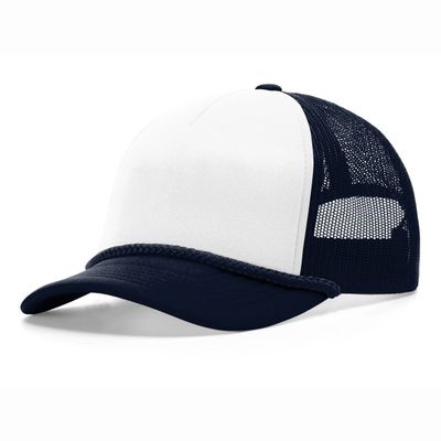 WHITE/NAVY/NAVY WHITE/NAVY/NAVY - Imprint Now
